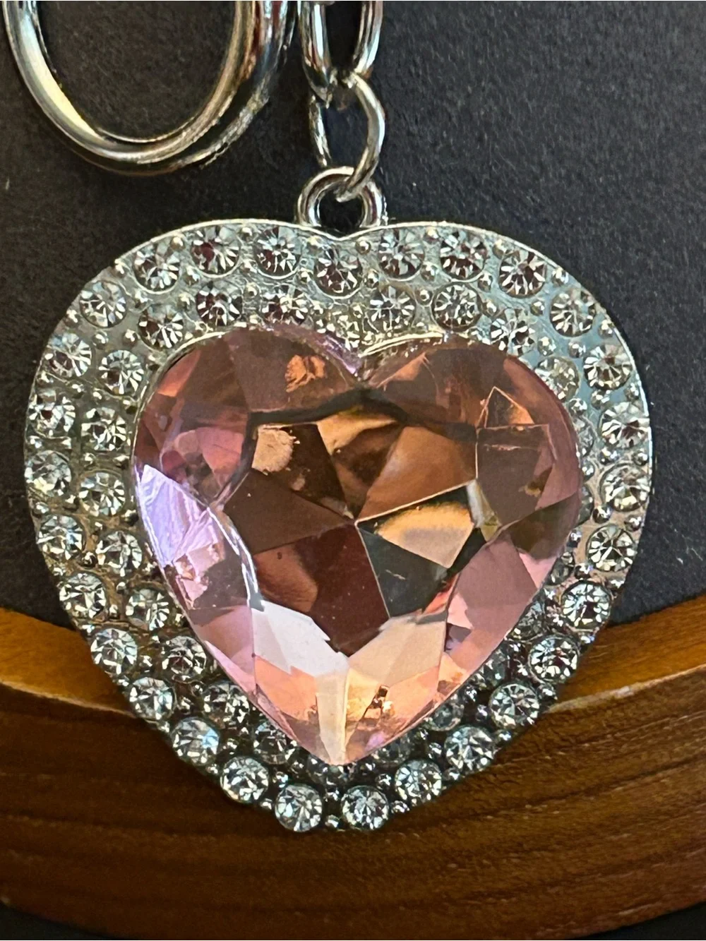 Isabella bold heart